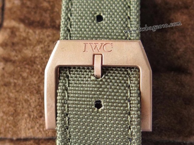 萬國最高複刻手錶 IWC飛行員噴火戰機 IW387902腕表 IWC男士腕表  gjs2119